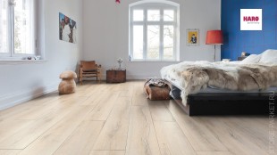 Ламинат Haro Tritty 100 Дуб юбилейный