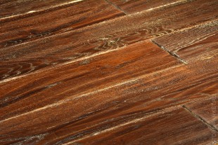 Инженерная доска Antic Wood Тёс Виски 180мм