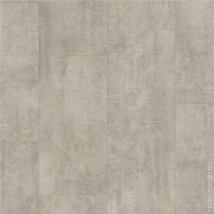 Виниловые полы Pergo Tile Optimum Click ТРАВЕРТИН СВЕТЛО-СЕРЫЙ
