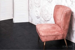 CERAMO VINILAM STONE Сланцевый черный