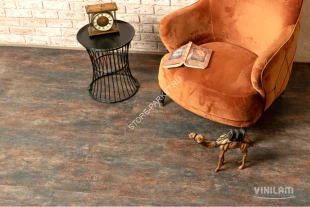 CERAMO VINILAM STONE GLUE 2,5 Керамическая Сталь