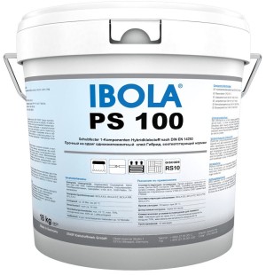 Клей IBOLA PS-100