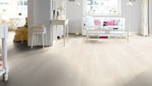 Ламинат HARO TRITTY 100 LOFT  Дуб Эдельвейс