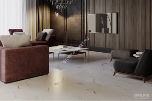 CERAMO VINILAM STONE GLUE 2,5 Итальянский Мрамор