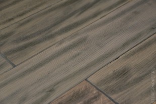 Инженерная доска Antic Wood Тёс Исландия 150мм