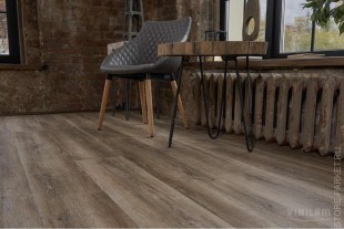 CERAMO VINILAM XXL GLUE Дуб Биль