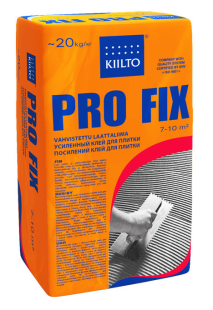 Клей Kiilto PRO FIX