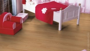 Ламинат Haro Tritty 100 Дуб элеганс 1-пол., аутент.