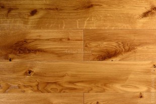 Инженерная доска Antic Wood Патина Грецкий орех