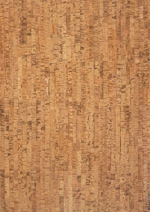 Пробковые покрытия Сorkstyle - CORKWISE Linea