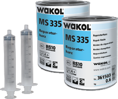Ремонтная силановая смола WAKOL MS 335