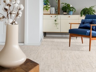 Пробковые покрытия Сorkstyle - CORKWISE Linea White