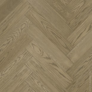 Quartz Parquet Английская ёлка Дуб Карельский