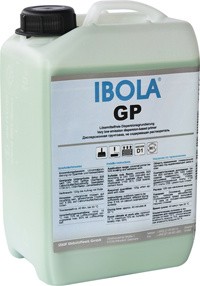Грунтовка IBOLA GP