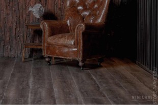 CERAMO VINILAM XXL GLUE Дуб Лугано