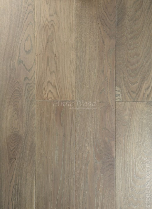 Инженерная доска Antic Wood Патина Шарлеруа 150мм