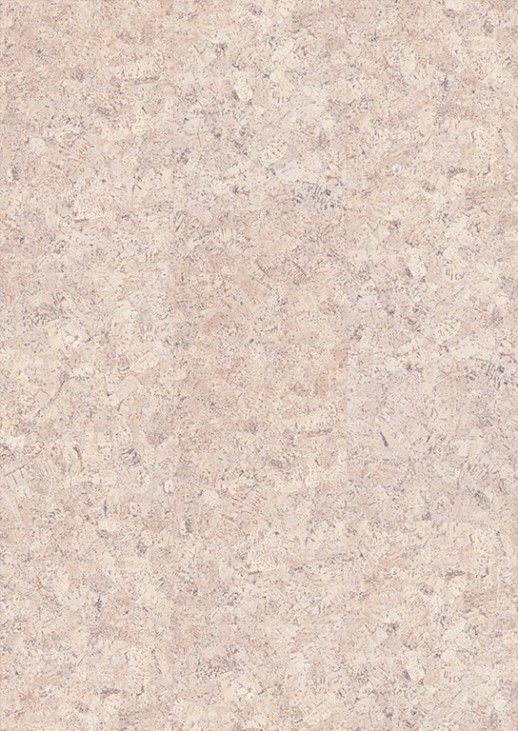 Пробковые покрытия Сorkstyle - CORKWISE P999 Crème