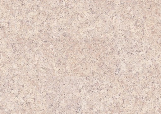 Пробковые покрытия Сorkstyle - CORKWISE P999 Crème