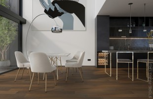Quartz Parquet Классик Орех Американский