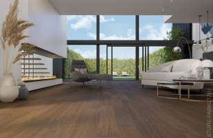 Quartz Parquet Классик Орех Американский