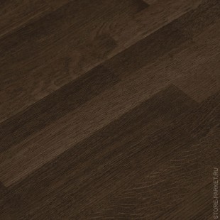 Паркетная доска Eurostandart Exclusive Дуб Насыщенный браш Oil