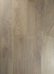 Инженерная доска Antic Wood Патина Шарлеруа 180мм