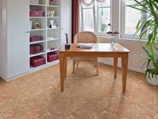 Пробковые покрытия Сorkstyle - CORKWISE Madeira