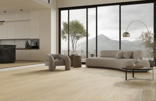 Quartz Parquet Классик Дуб Испанский