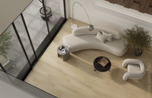 Quartz Parquet Классик Дуб Испанский