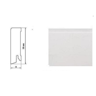 Плинтус Pedross MDF 6360