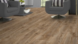Ламинат MY FLOOR Highland Oak Bronze MV1014, коллекция Residense (резиденс)