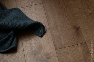 Паркетная доска Legend Walnut/Грецкий орех