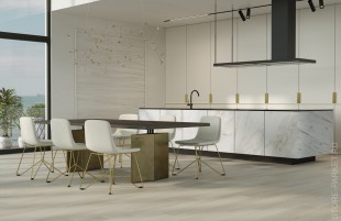 Quartz Parquet Классик Дуб Лимба