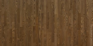 Паркетная доска FocusFloor 3-х полосная Ясень Баямо