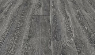 Ламинат MY FLOOR Highland Oak Black MV1015, коллекция Residense (резиденс)