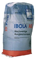 Нивелирующая масса IBOLA AS
