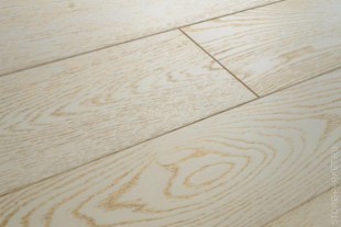 Инженерная доска Antic Wood Патина Золотой-пегас