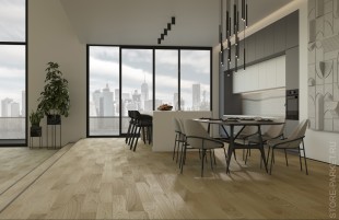 Quartz Parquet Классик Дуб Тоскана
