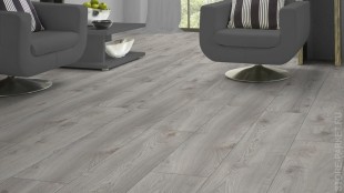 Ламинат MY FLOOR Makro Oak White MV1009, коллекция Residense (резиденс)