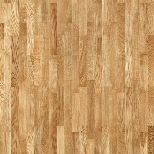 Спортивный паркет Tarkett Multiflex M Дуб Спорт 3-полосный
