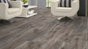 Ламинат MY FLOOR Makro Oak Light Grey MV1019, коллекция Residense (резиденс)
