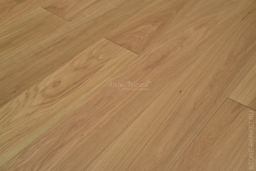 Массивная доска Antic Wood Патина Стромболи 130 мм 