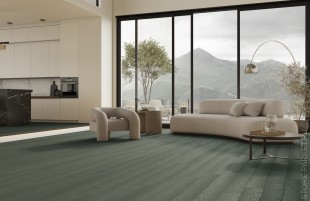 Quartz Parquet Классик Дуб Средиземноморский
