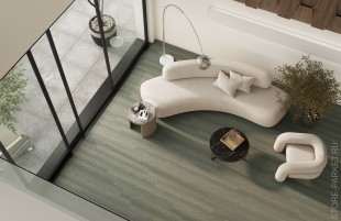 Quartz Parquet Классик Дуб Средиземноморский