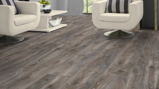 Ламинат MY FLOOR Makro Oak Beige MV1018, коллекция Residense (резиденс)