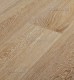 Массивная доска GREENLine SOLID Копченый белый