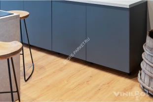 Виниловые полы Vinilpol GLUE 2 Дуб Флоренция