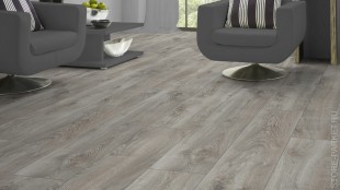 Ламинат MY FLOOR Highland Oak Silver MV1013, коллекция Residense (резиденс)