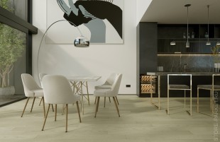 Quartz Parquet Классик Дуб Шампань
