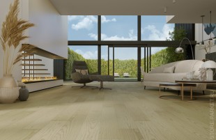 Quartz Parquet Классик Дуб Шампань